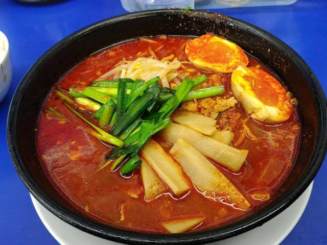 来来亭 鈴鹿店 - サブ画像3