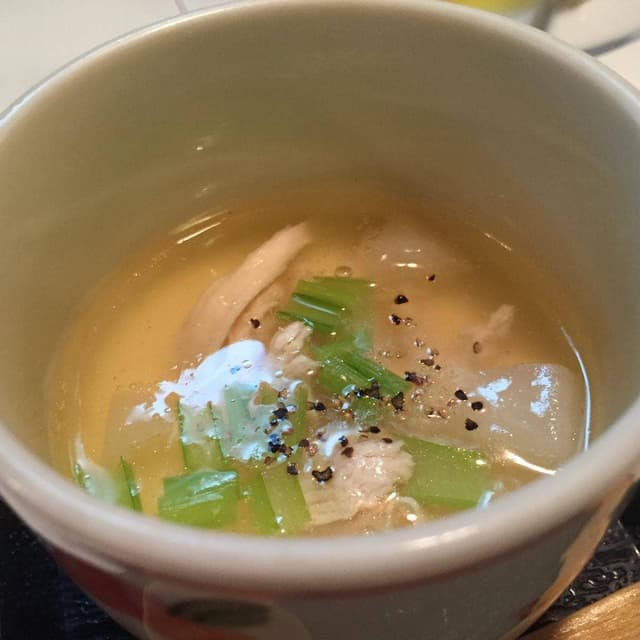 しらゆき - サブ画像1