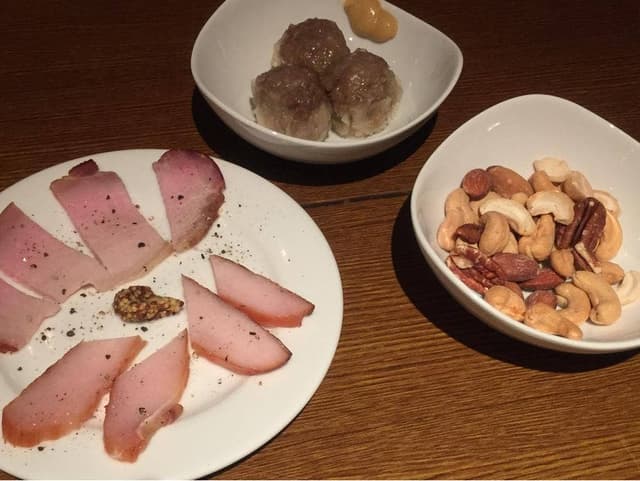 博物館 Cafe&Bar うっふ - サブ画像2