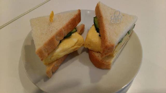 cafeえるじろう - サブ画像2