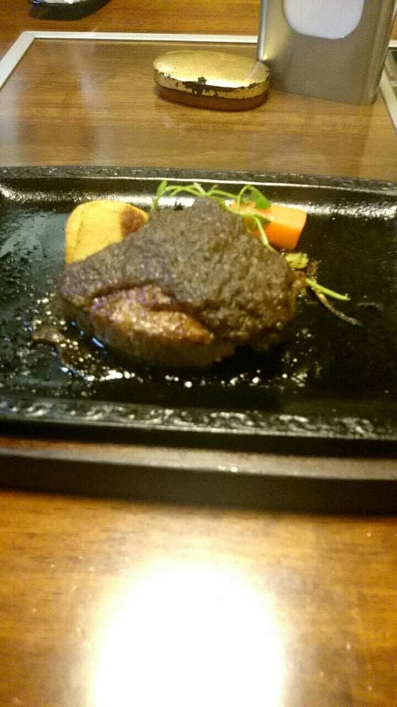 ステーキしゃぶしゃぶ二本松 - サブ画像3