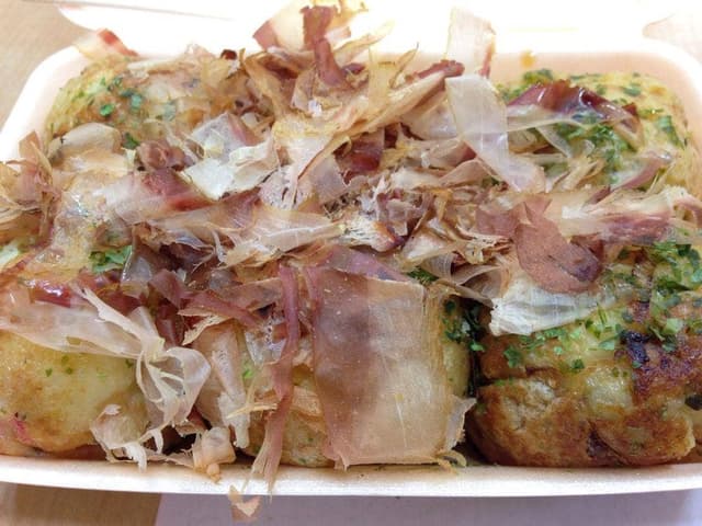 たこのたまご - サブ画像1