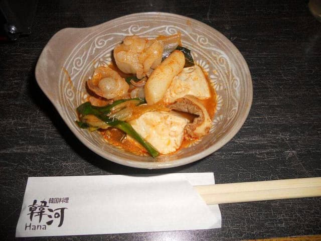 韓河 安佐南店 - サブ画像3