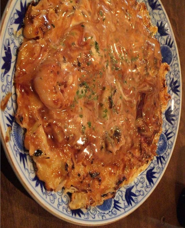 甲子園三代目 あつい飯 - サブ画像3