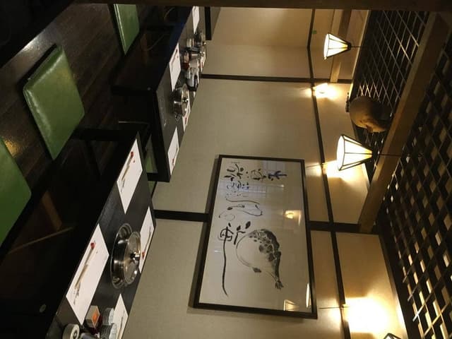 ふぐ鱧御料理處 でん - サブ画像3