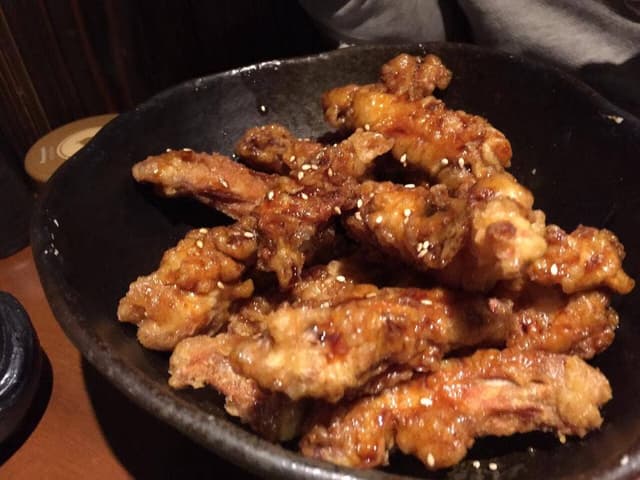 鶏屋 じぞう 天神橋本店 - サブ画像3