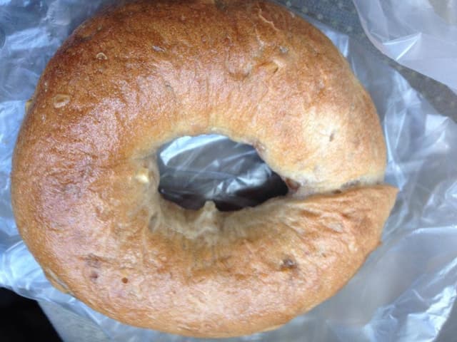 パン工房ヤム-ヤム - サブ画像3