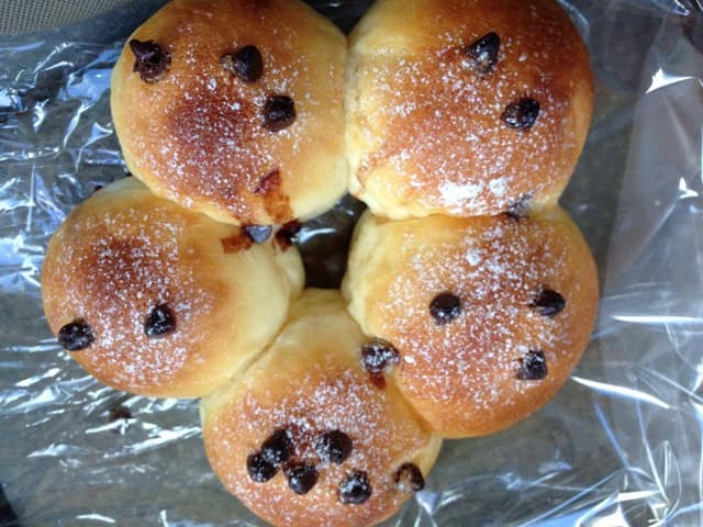 パン工房ヤム-ヤム - サブ画像1