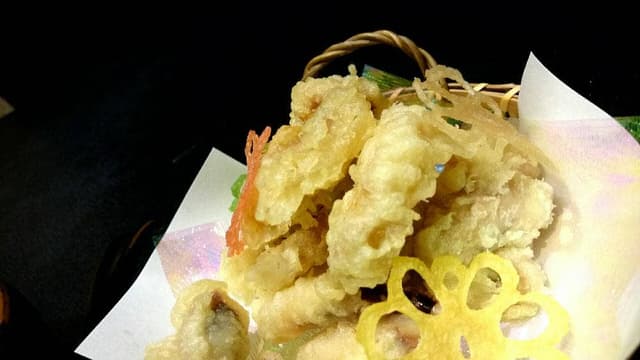 味工房 新亀家 北上 - サブ画像1