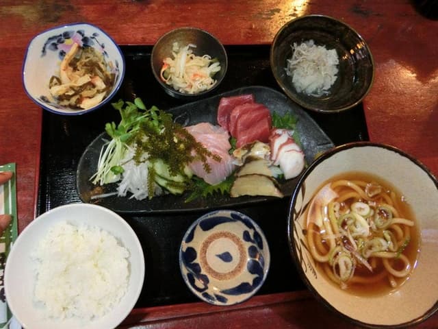 たみえ - サブ画像3