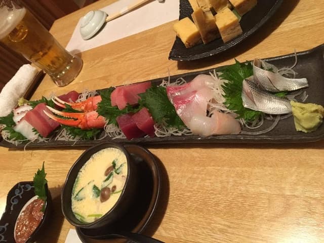 しま鮨 - サブ画像3