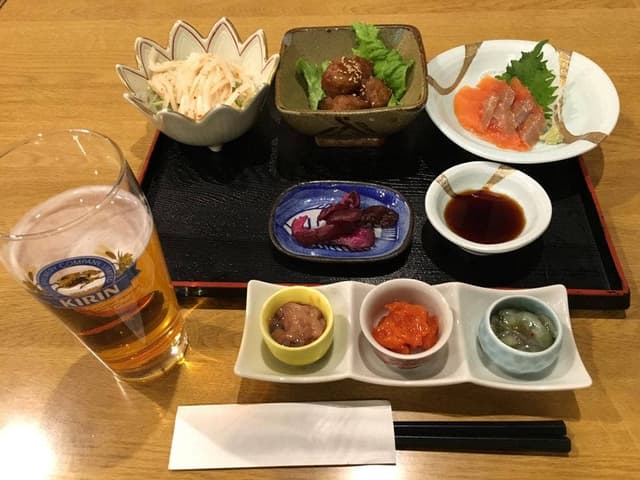 食座大黒 - サブ画像1