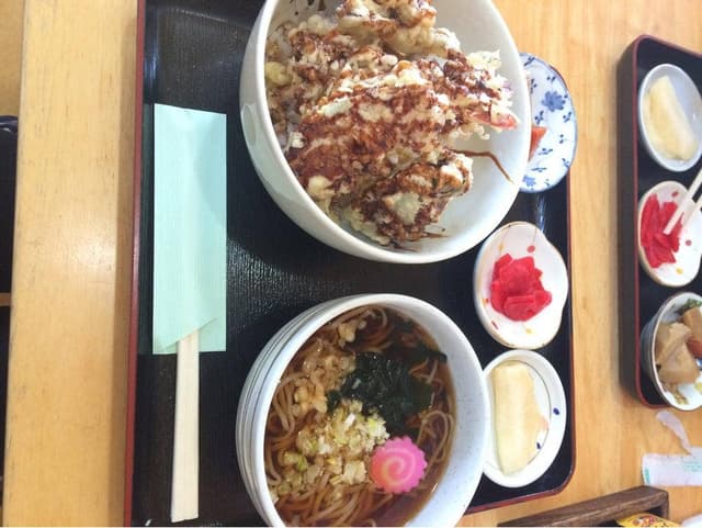 ごはん亭 - サブ画像3