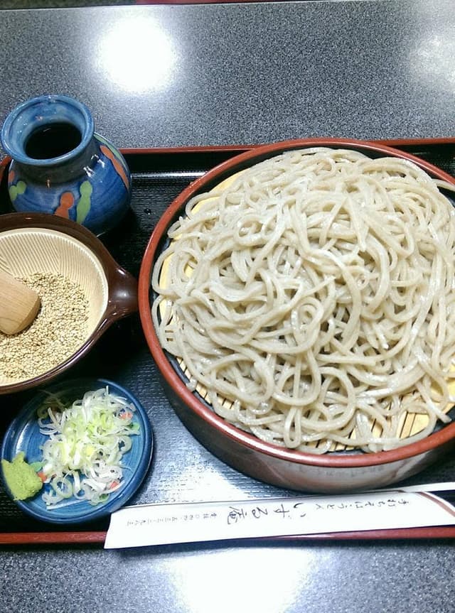 いずる庵 - サブ画像1