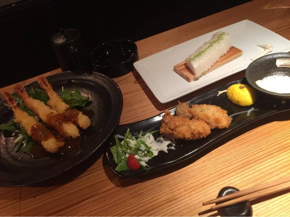 居酒屋 馬ちゃん家