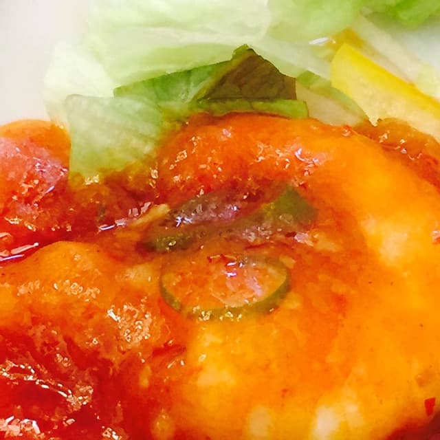 中華料理 家圓 - サブ画像1