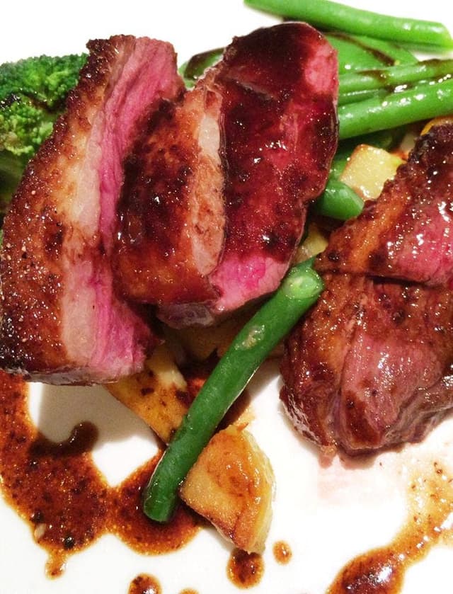 ビストロ ミモザ - サブ画像3