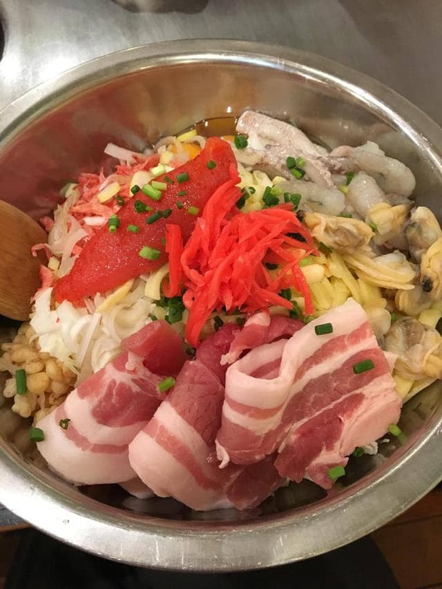 若竹 鶴見東口店 - サブ画像3