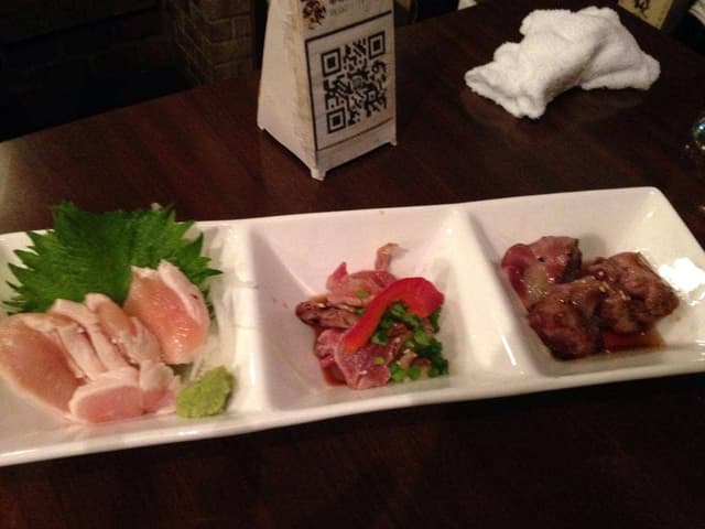 幸の鶏 - サブ画像3