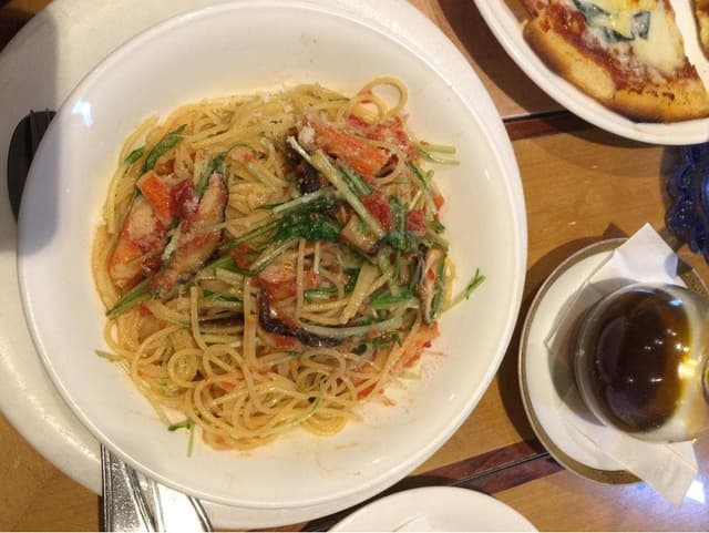 イタリア小料理江坂 - サブ画像1
