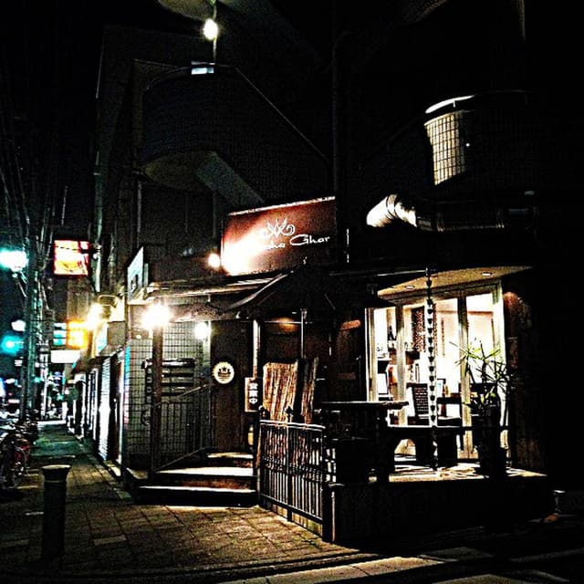 ガネーシャ・ガル 代沢店 - サブ画像3