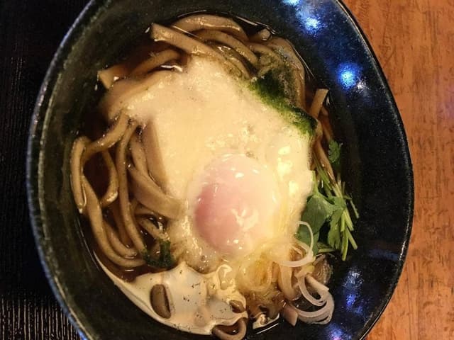 高尾山門前もみじや - サブ画像3