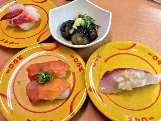 スシロー 旭店 - サブ画像2