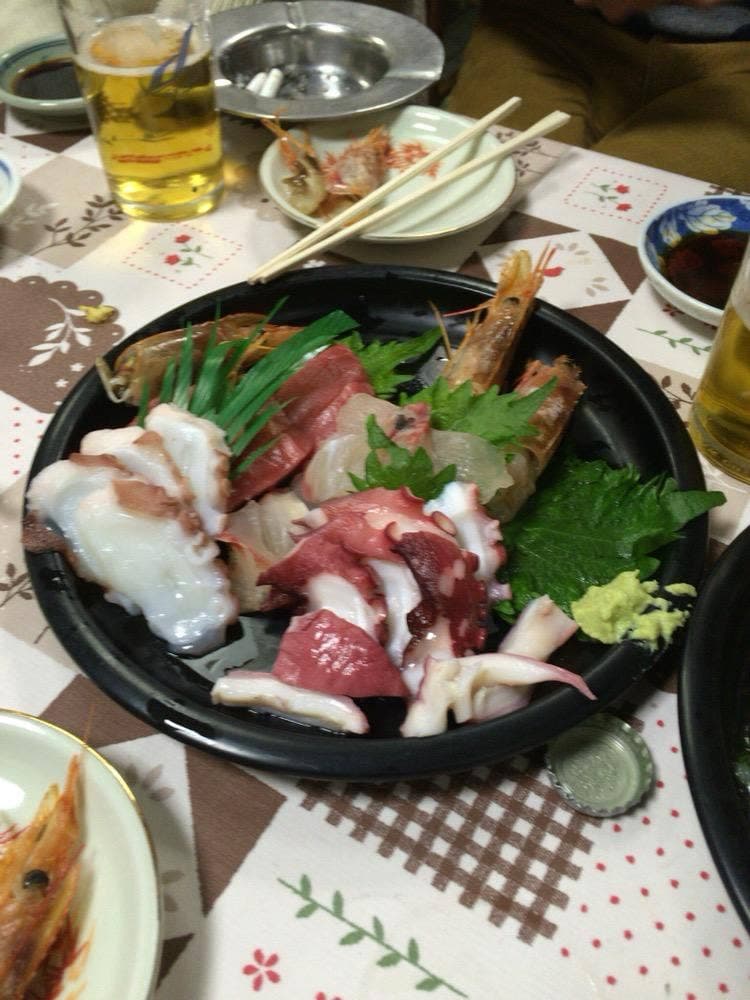 お食事処 ひさご