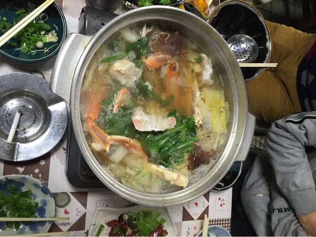 お食事処 ひさご - サブ画像1