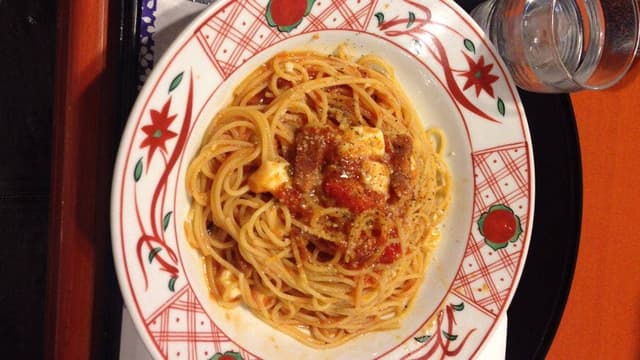洋麺屋 五右衛門 本厚木ミロード店 - サブ画像2