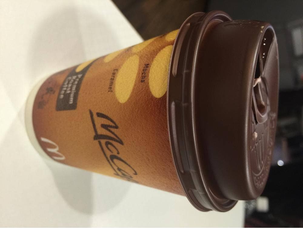 マクドナルド 四日市近鉄店