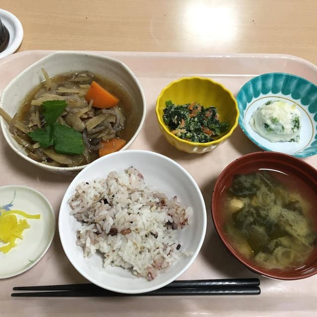 東京家庭裁判所内食堂 - サブ画像2