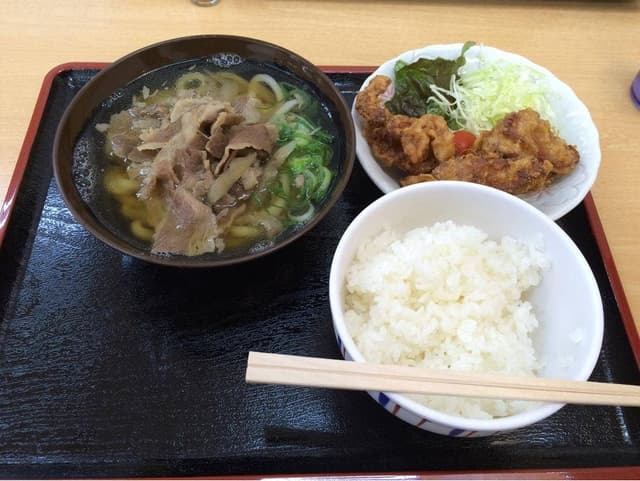 がんば亭 平和通店 - サブ画像2