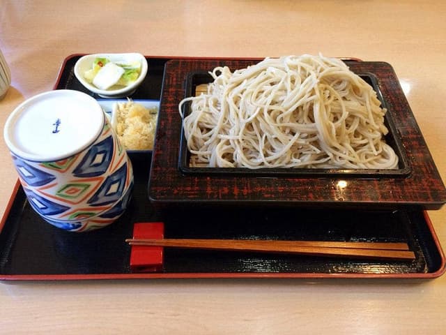 そば工房 つちや - サブ画像2