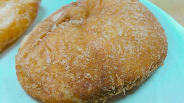 西友 ベーカリーコーナー - サブ画像1