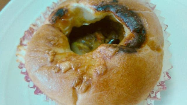 西友 ベーカリーコーナー - サブ画像2