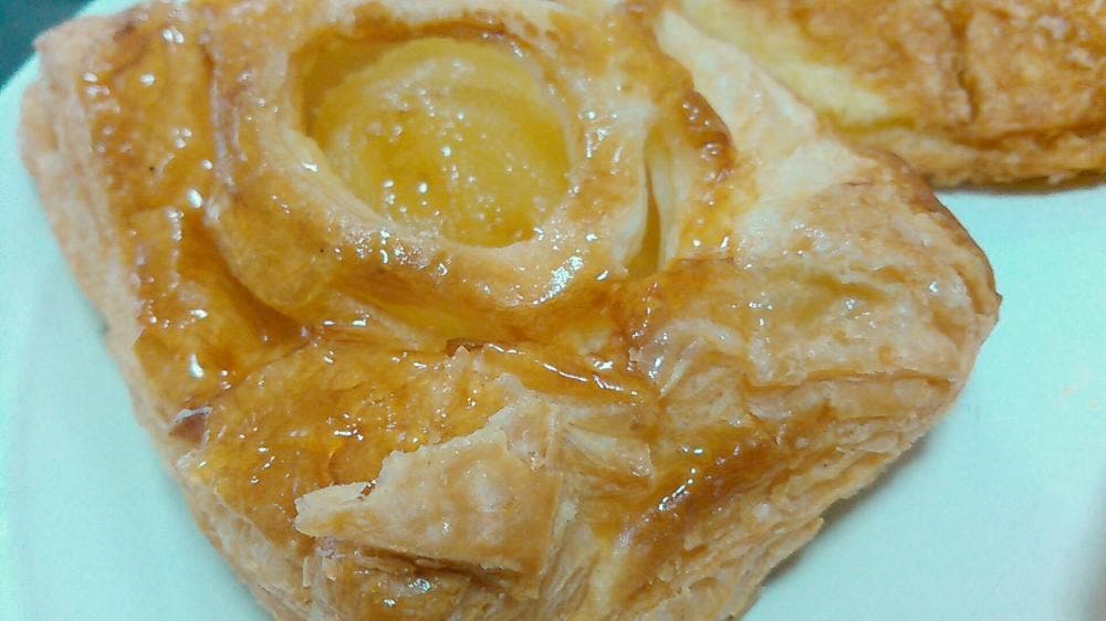 西友 ベーカリーコーナー