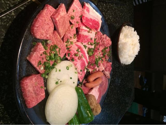 あみやき亭 高畑店 - サブ画像1