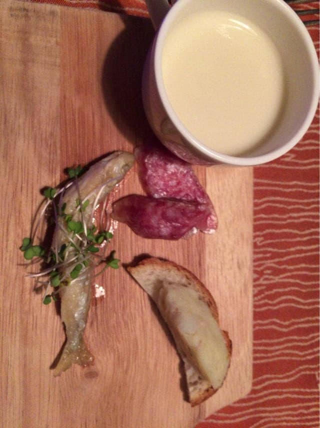 えびす亭 - サブ画像3