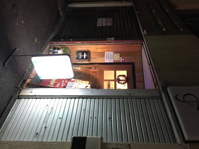 ごはんcafe バンブリット - サブ画像2