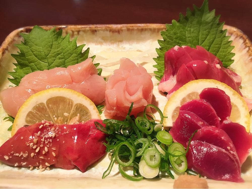 居酒屋 ちゃが楽