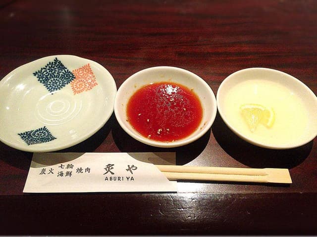 炭火焼肉炙や - サブ画像3