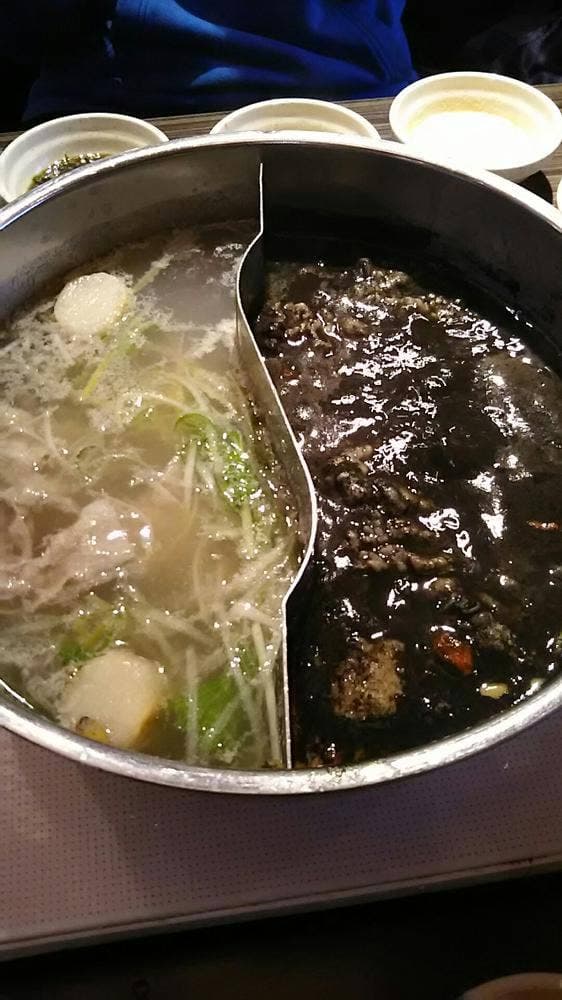 しゃぶ葉 上福岡店 - サブ画像3