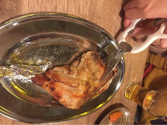 炭火焼鳥 とりたけし - サブ画像1