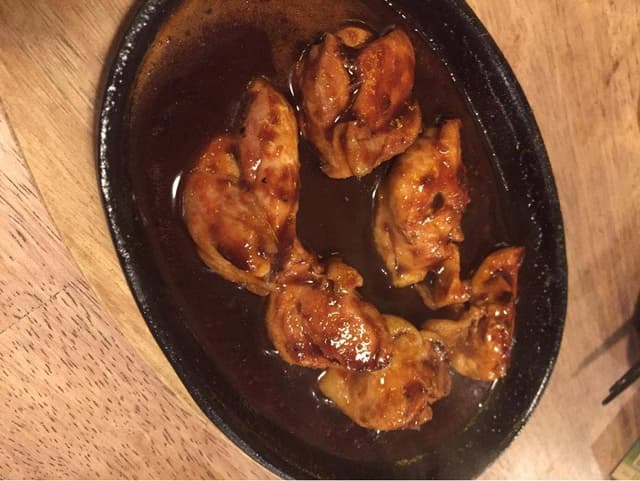 炭火焼鳥 とりたけし - サブ画像2