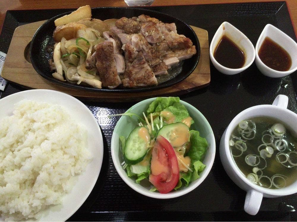 和洋厨房味斉