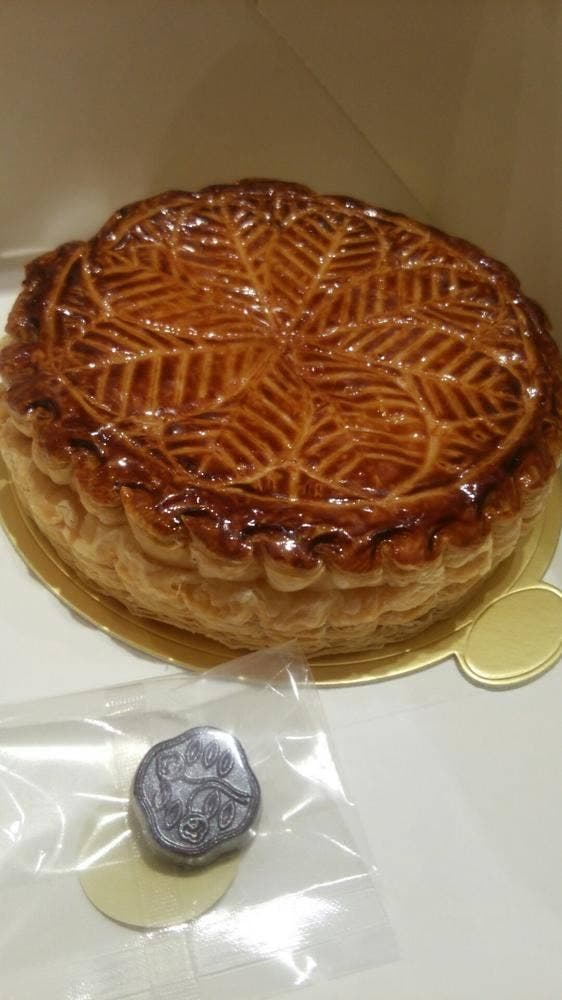 資生堂パーラー日本橋三越店