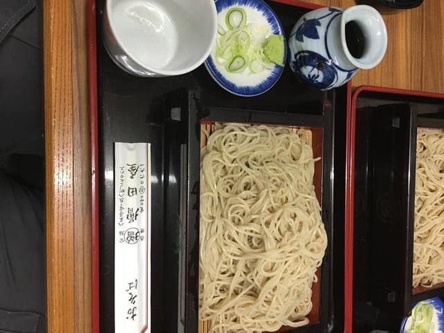 左入増田屋 - サブ画像2