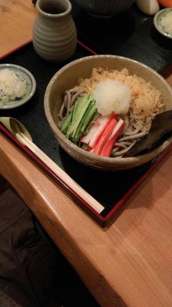 甘味茶屋 甘千院 - サブ画像1
