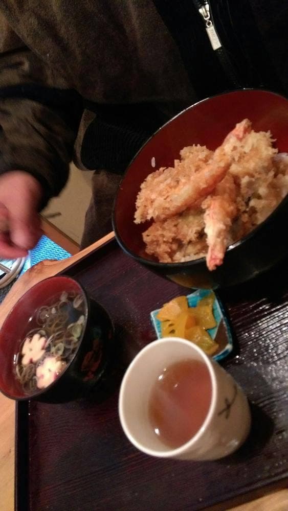 甘味茶屋 甘千院 - サブ画像3